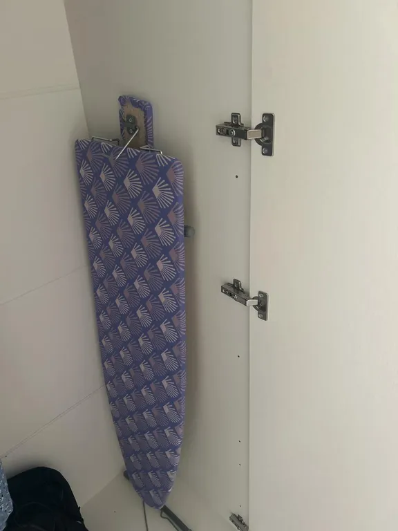 Апартаменты с видом на море