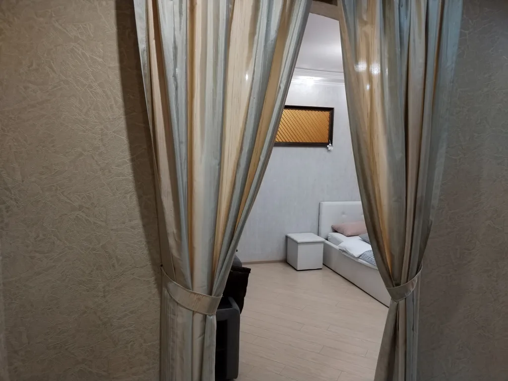 Уютные апартаменты в центре города