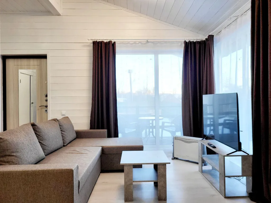 Дом в Щёлково