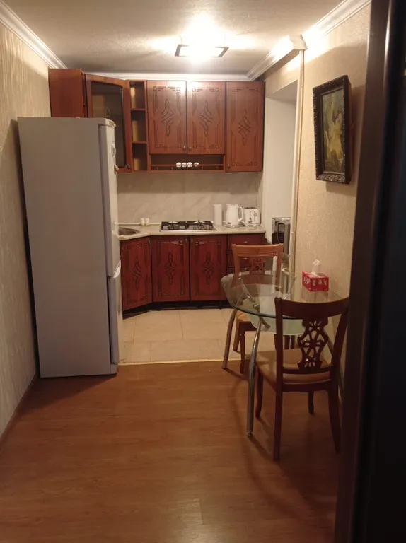 Квартира Уютная квартира с отличной локацией — Владикавказ