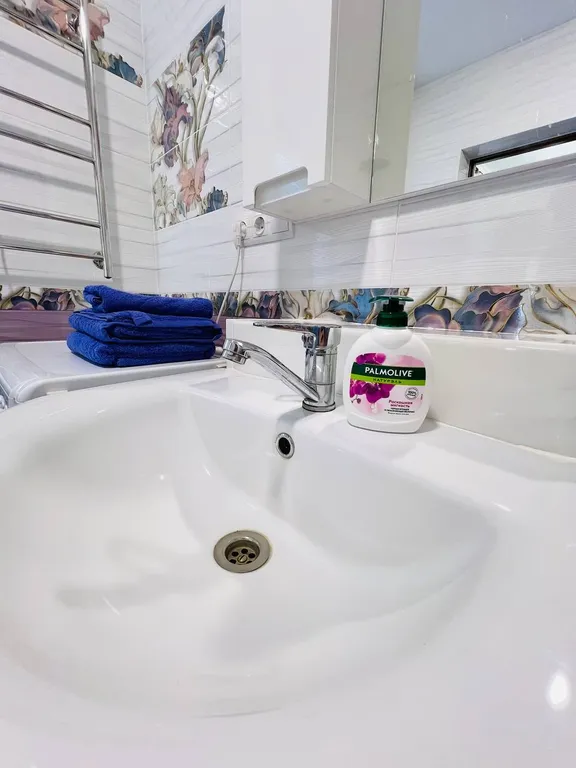 Апартаменты люкс