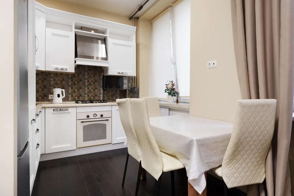 Квартира Квартира на новом Арбате — Москва