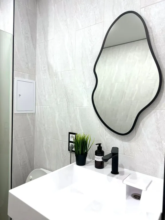 Современная студия в центре