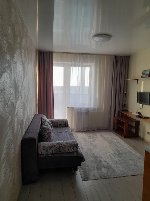 Уютная студия