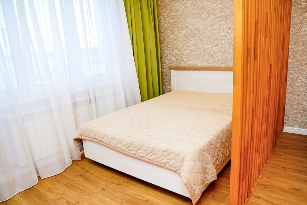 Прекрасная квартира