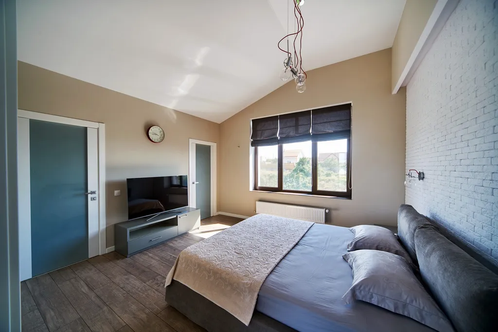 Можжевеловая вилла