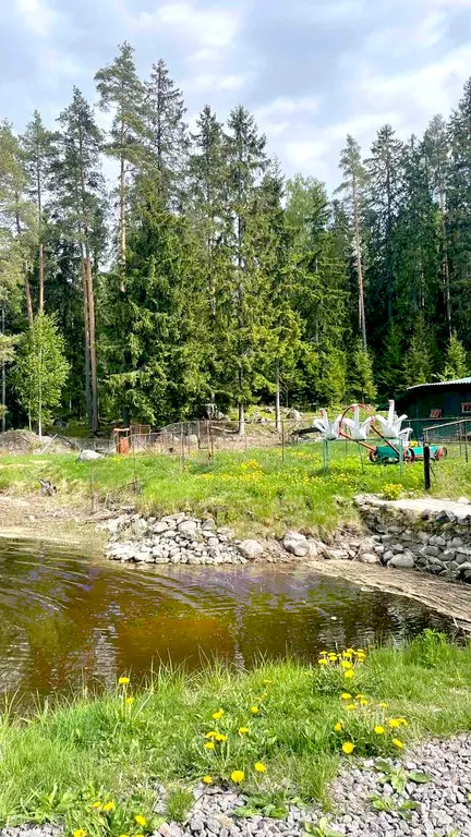 Гостевой дом Вуокса-хилл