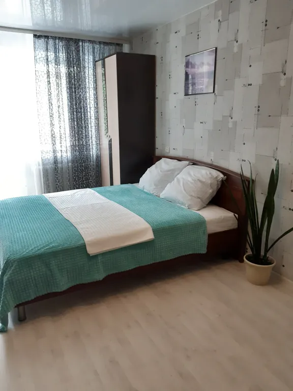 Квартира Уютная, чистая квартира в центральном районе рядом с жд  и автвокзалом — Волгоград