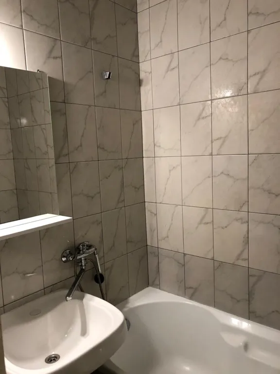 Квартира в 4-районе