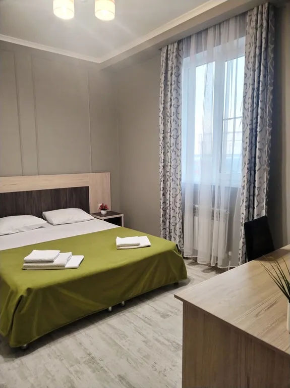 Квартира Комната — Адлер