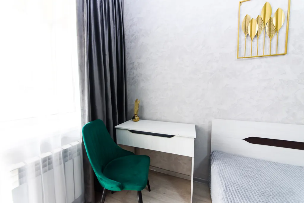 Уютная квартира рядом с НИИ кардиологии