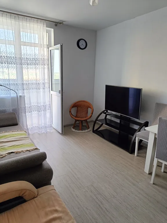 Квартира Квартира Уютная студия в ЖК Южный квартал — Анапа