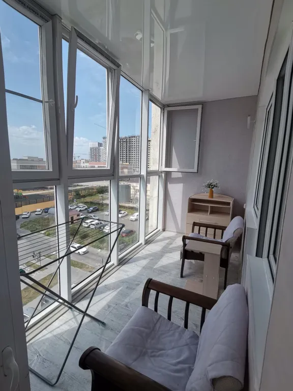 Панорамная трешка