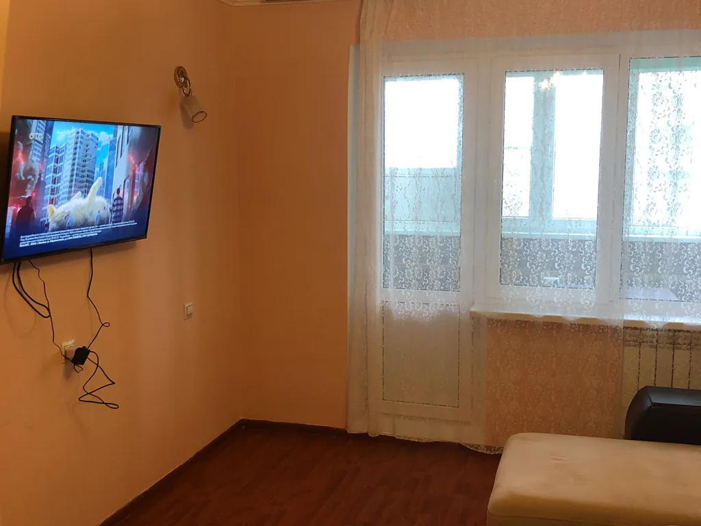 2-комнатная Квартира — аренда посуточно в Пятигорск