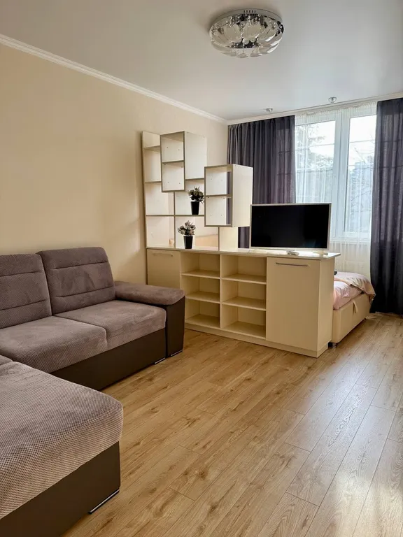 Уютная квартира с видом на озеро — аренда посуточно в Светлогорск