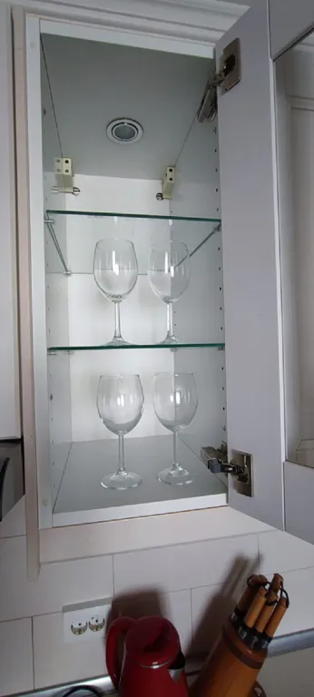 Комфортная квартира с удобным транспортным расположением