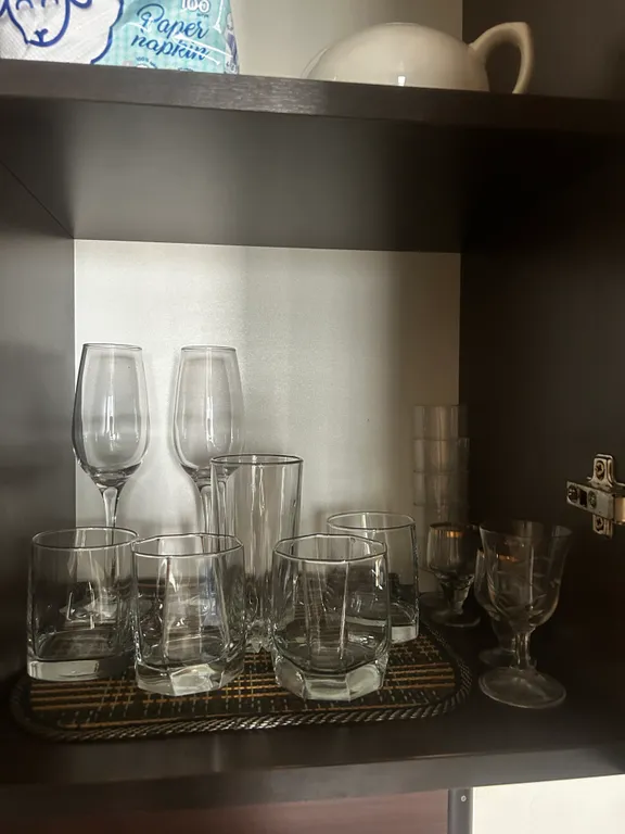 Уютная квартира рядом с метро