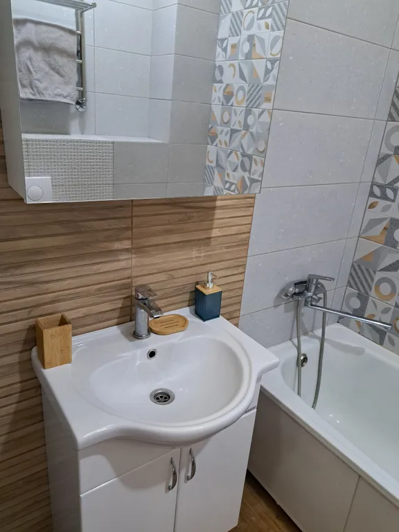 Уютная квартира на берегу Ейского лимана