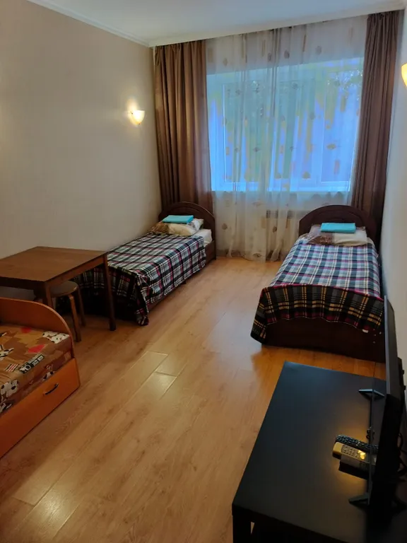 Квартира Комната — аренда посуточно в Орёл-Изумруд