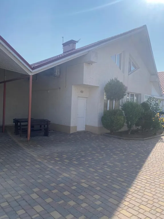 Уютный коттедж-таунхаус