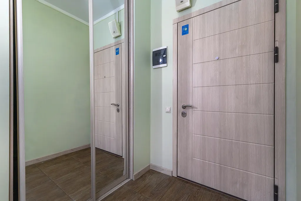 Квартира Уютные апартаменты у метро ЦСКА — Москва