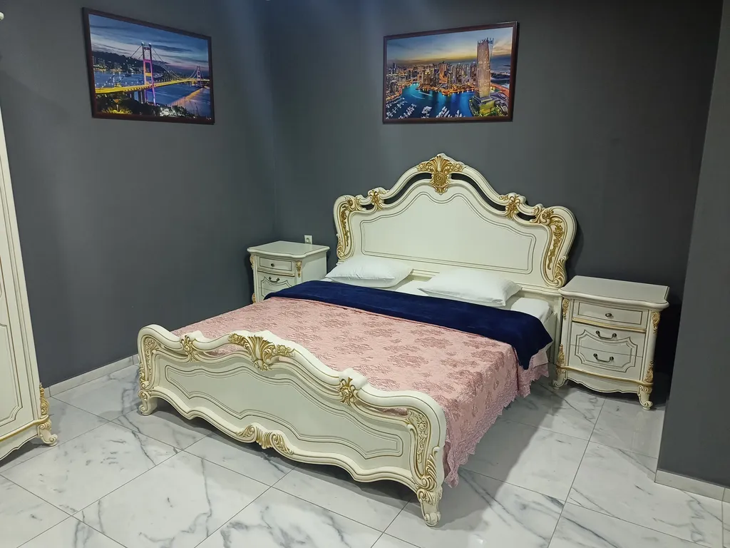 Квартира Апартаменты в центре города — аренда посуточно в Тимашёвск