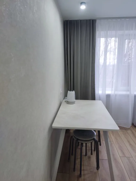 Квартира рядом с трассой с бесконтактным заселением