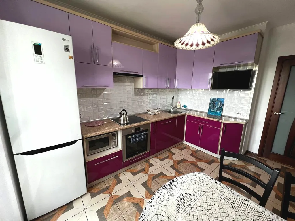 Уютная современная квартира в районе Восток (БрГТУ)