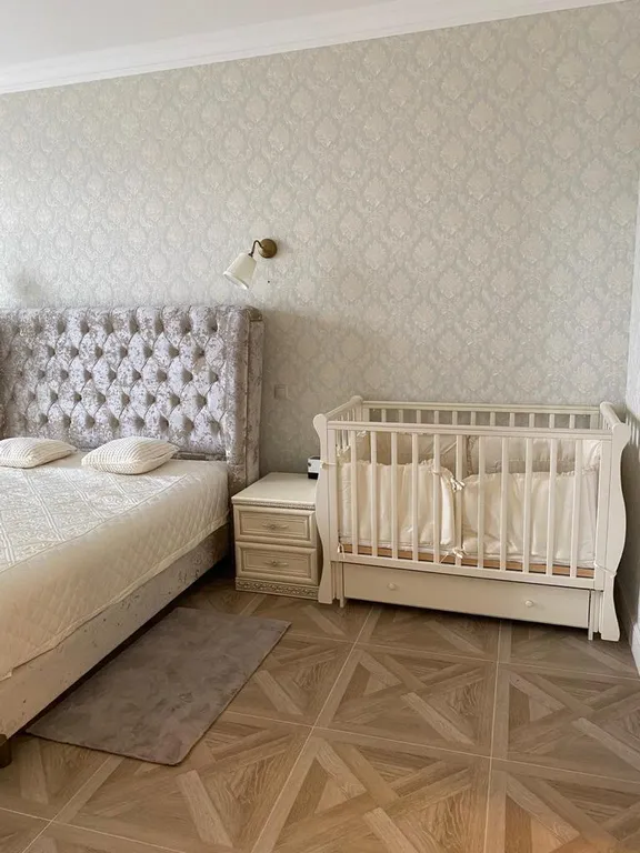 Элитные апартаменты в ЖК Акватория