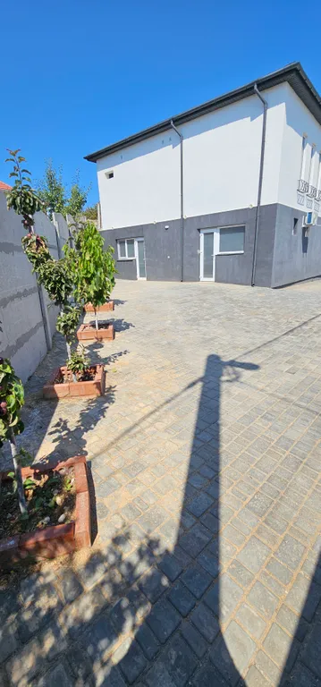 Уютная комната в частном доме на Фиоленте