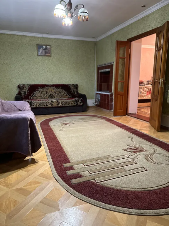 Коттедж Тихий дом — Дербент