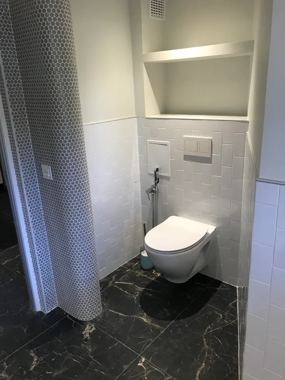 Квартира Квартира в Амалиенау — Калининград