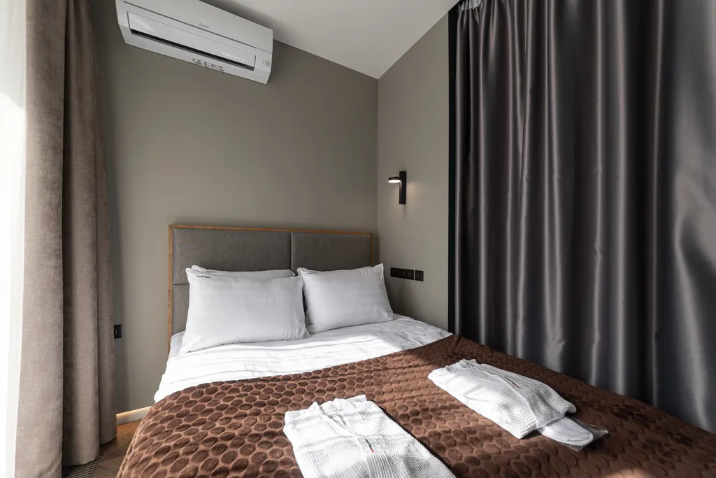 Апартамент Куршевель