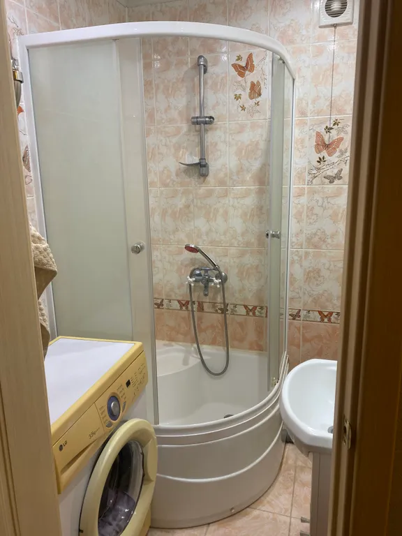 Уютная квартира для гостей нашего города