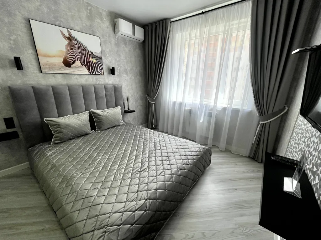 Однушка на Рогожникова(HouseVip26)