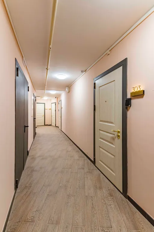 Апартаменты DreamHouse