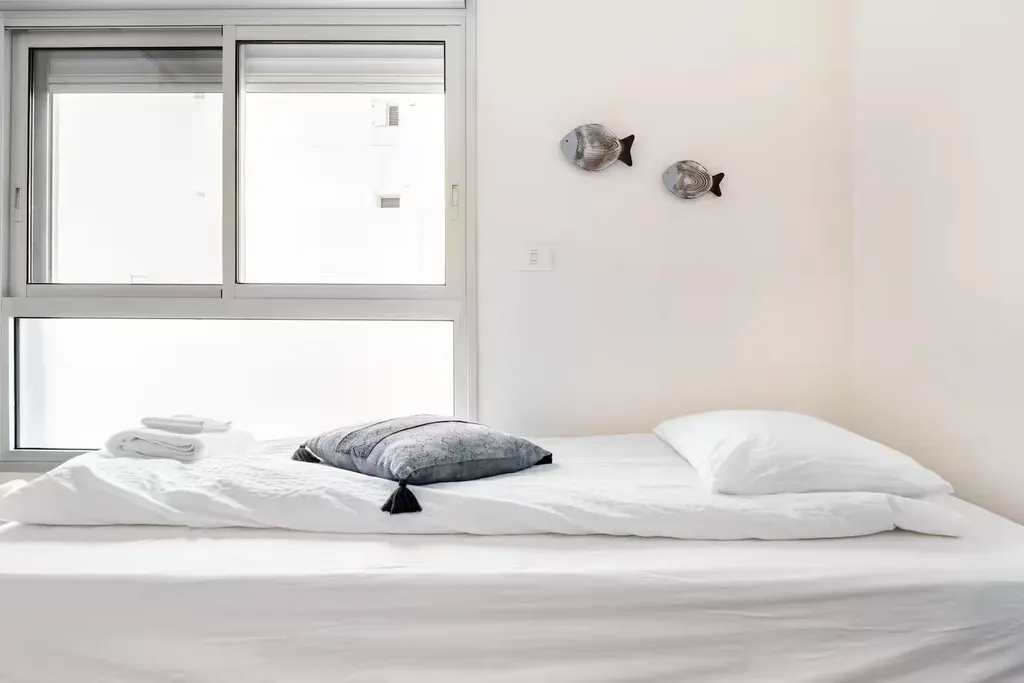 GW002 Gugel Waves Amazing Seaview & Garden Family Apartments