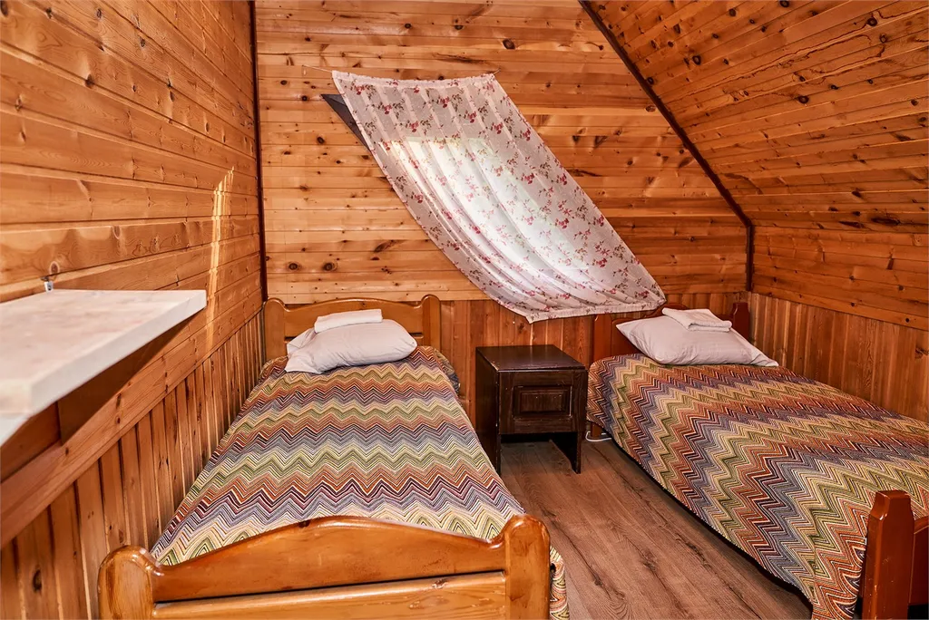 Квартира Комната — аренда посуточно в Усть-Сема