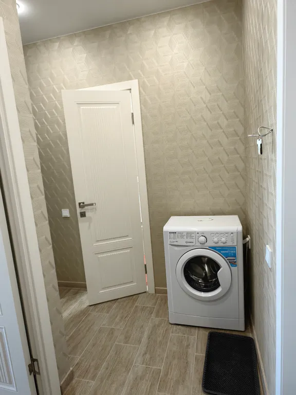 Видовая евродвушка в центре на стыке трёх районов