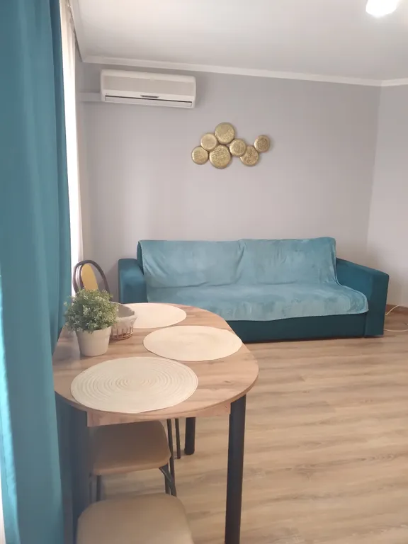 Квартира Квартира в центре, рядом Международная Биоклиника, ЖД вокзал — Самара