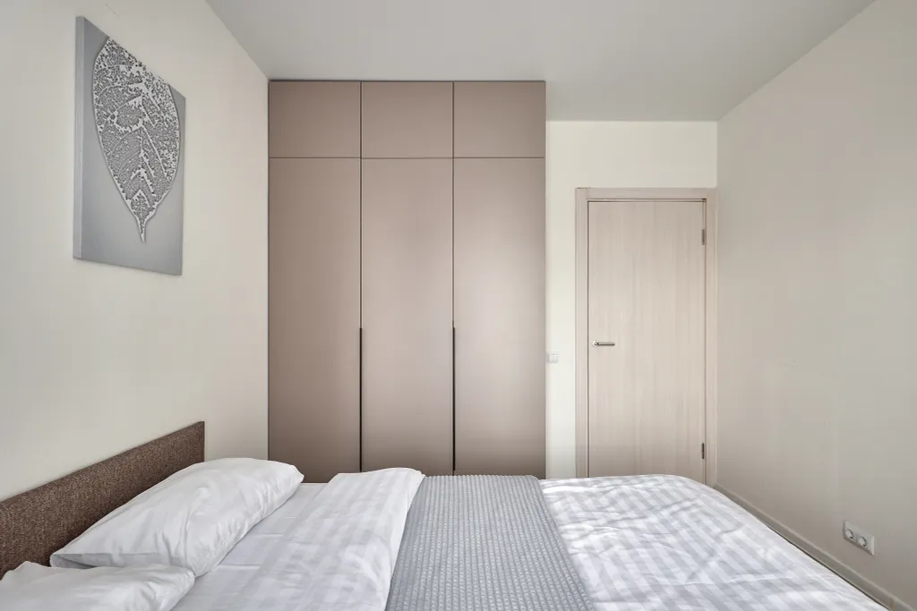 Евродвушка рядом с аэропортом Внуково