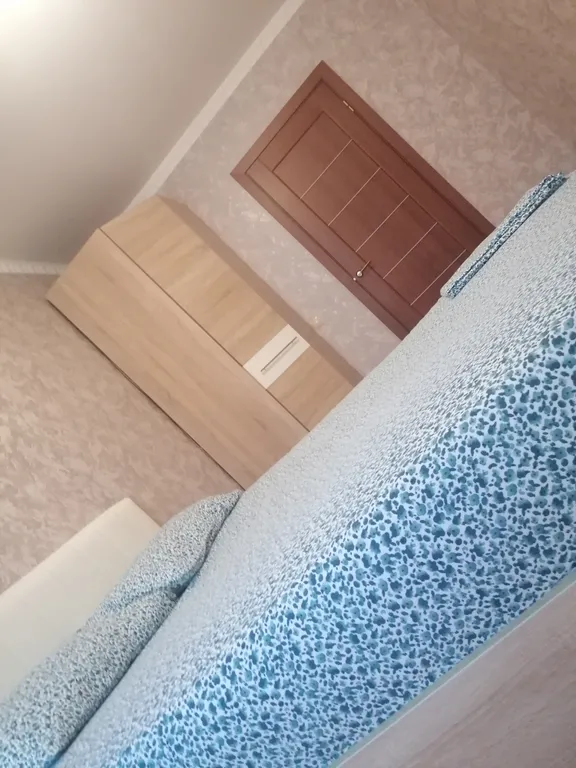 Квартира 2-комнатная Квартира — Тверь