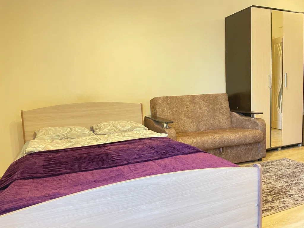 Студия на Республиканской Больнице