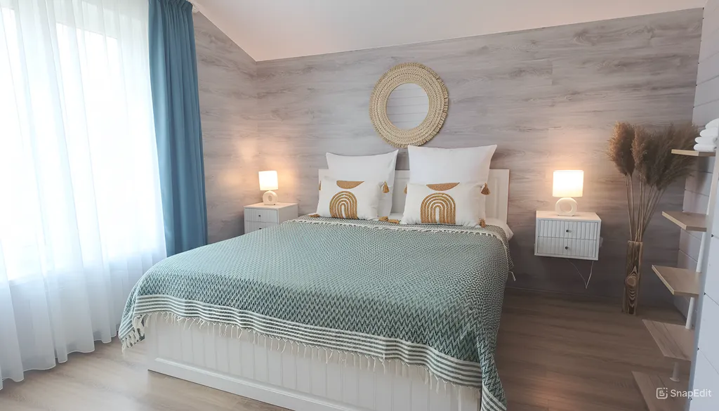 Дом Уютно_Да_Тепло - ваш идеальный отдых на природе