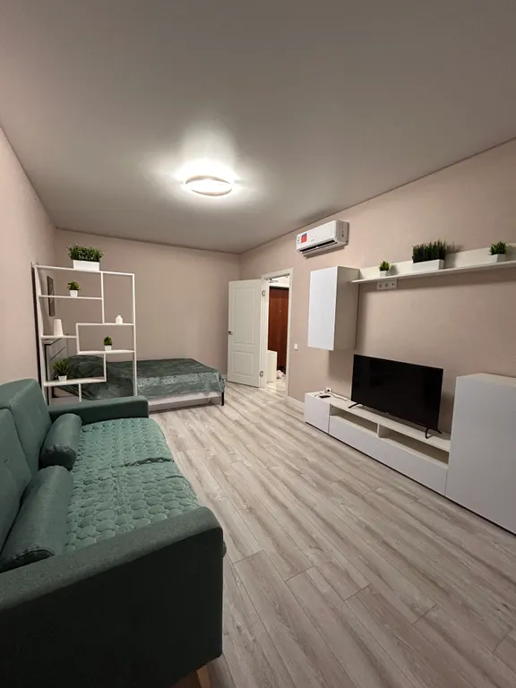 Квартира Новая уютная квартира в Анапе с развитой инфраструктурой — Анапа