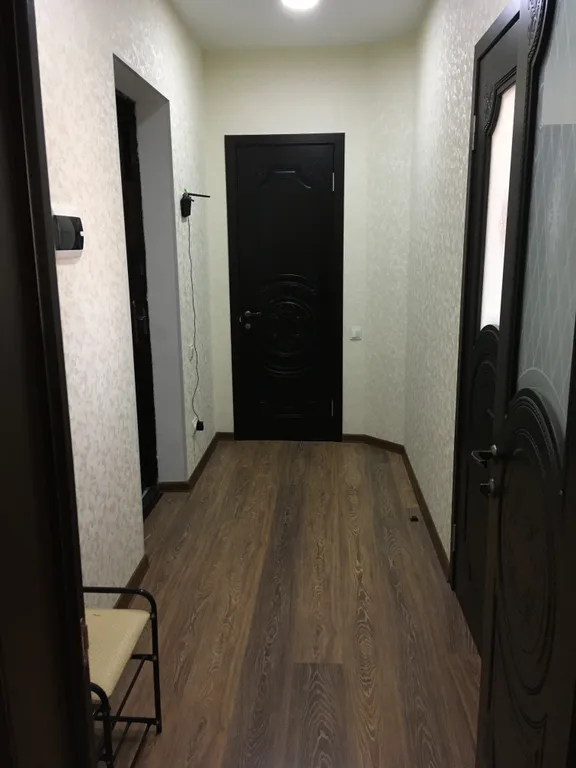 Чистая уютная квартира в новом элитном доме на берегу моря