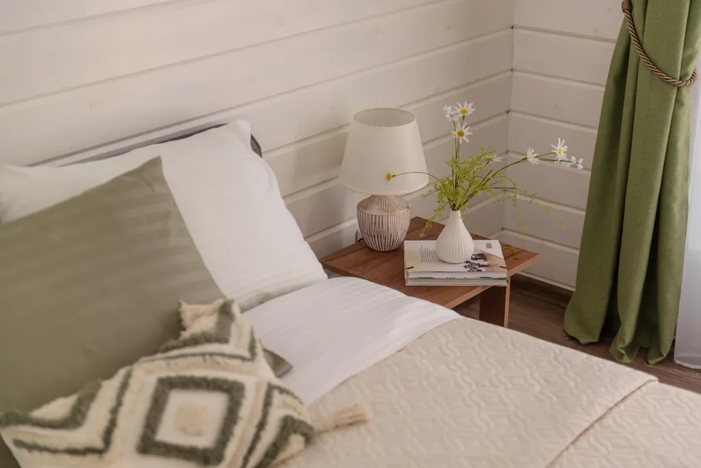 Просторный дом в КП у водохранилища - все для комфортного отдыха