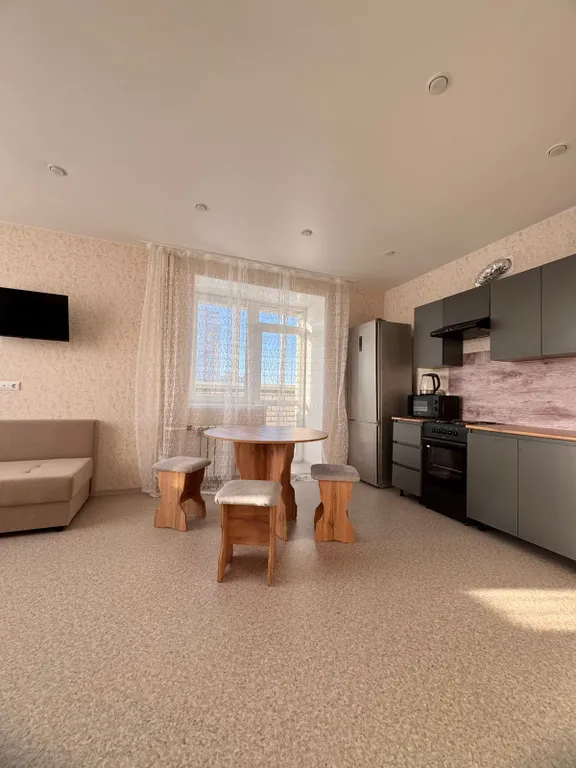 Просторная , уютная квартира в САМОМ ЦЕНТРЕ ГОРОДА