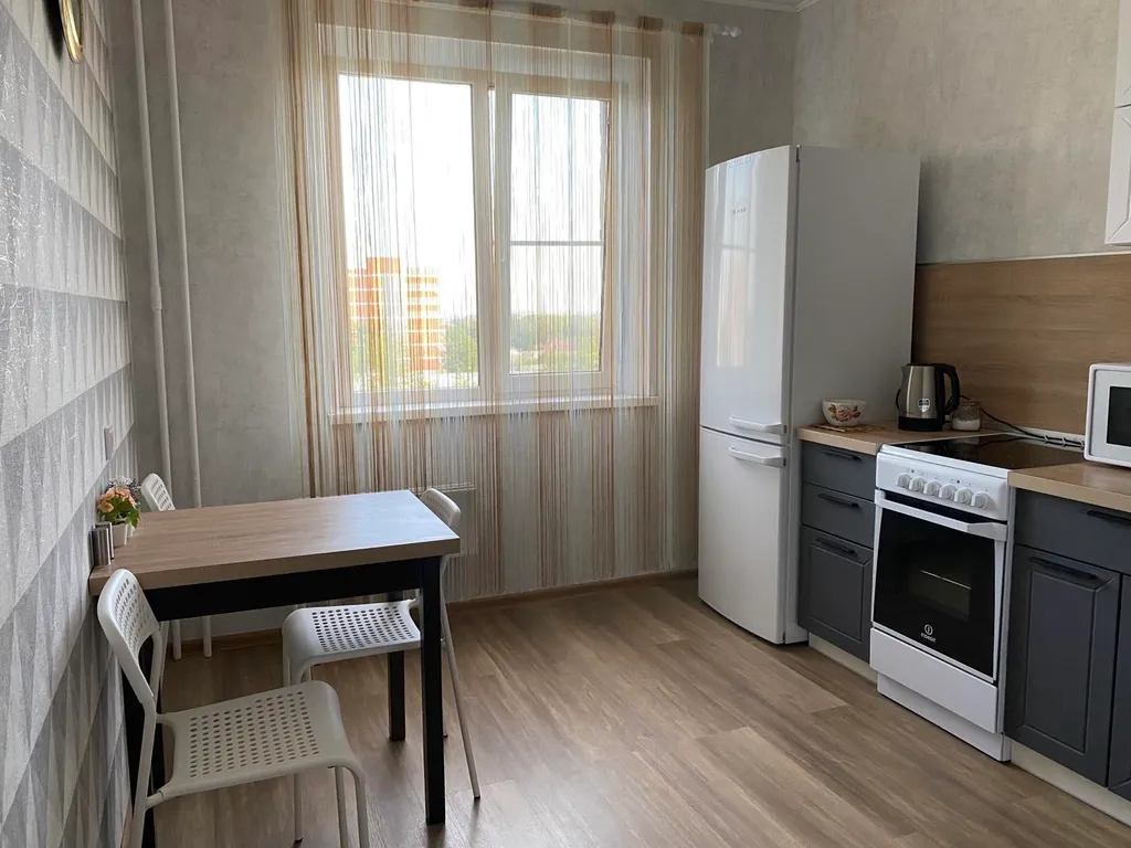 Уютная квартира около Областной больницы