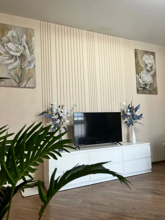 Уютная квартира в сердце Краснодара